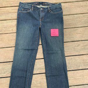Loft Jeans